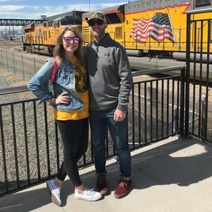 Meet your Posher, Caleb